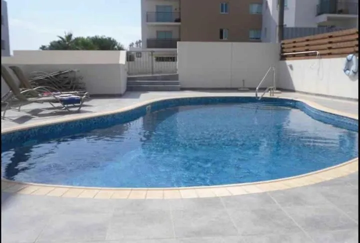 Melissa Apartment Protaras