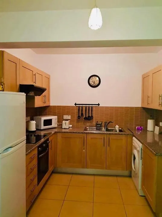 Melissa Apartment Protaras 0*,  Cyprus