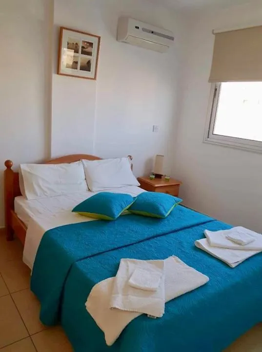 Melissa Apartment Protaras
