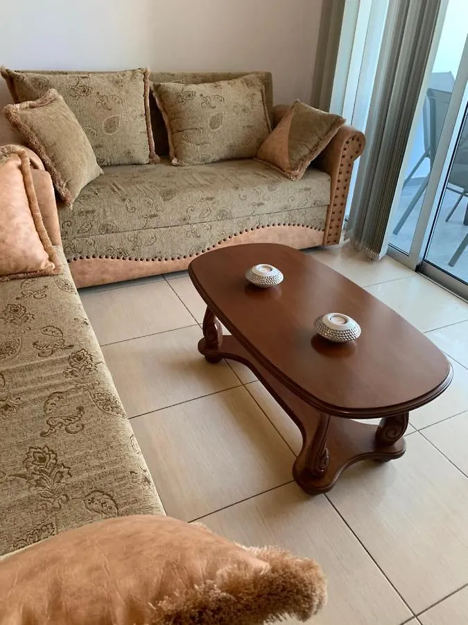 Melissa Apartment Protaras 0*,