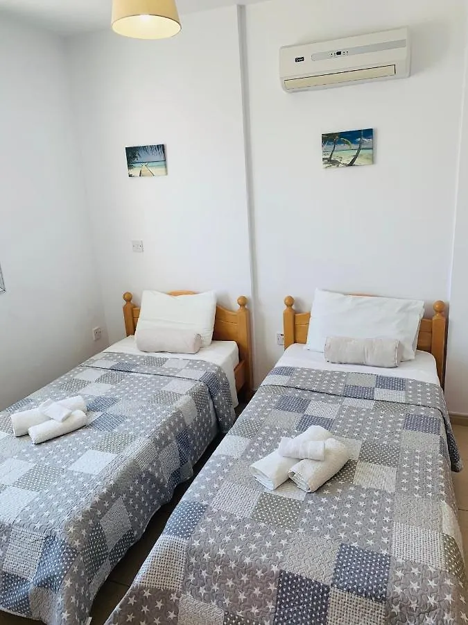 Melissa Apartment Protaras