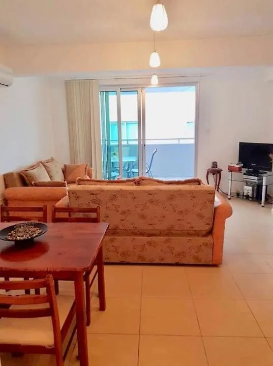 Melissa Apartment Protaras