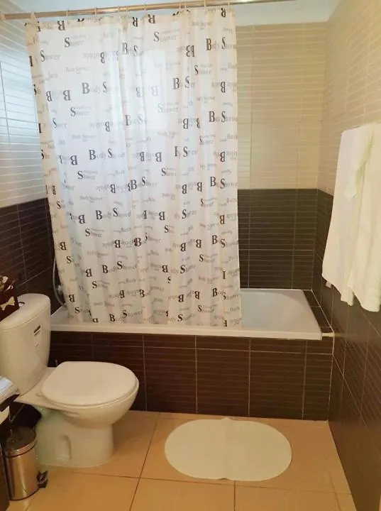 Melissa Apartment Protaras