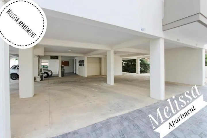 Melissa Apartment Protaras
