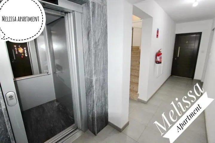 Melissa Apartment Protaras