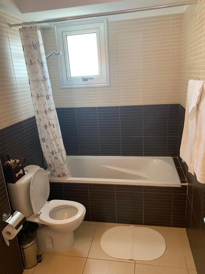 Melissa Apartment Protaras Cypr