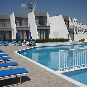 Hotel apartamentowy Penelope Apts, Protaras