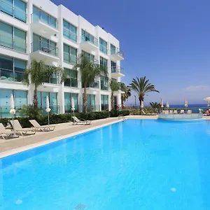 Hotel apartamentowy Coralli And, Protaras